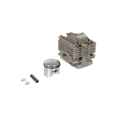 KIT PISTON GGP (6981012) - REF 6981003 D'ORIGINE STIGA