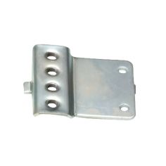 PLAQUE SUPPORT ROUE (225515230) D'ORIGINE STIGA