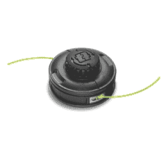 TETE A FIL TAP N'GO + ADAPTATEURS 10X100 12X150 FEMELLE GAUCHE (livré avec 2 adpatateurs) diam 108 mm