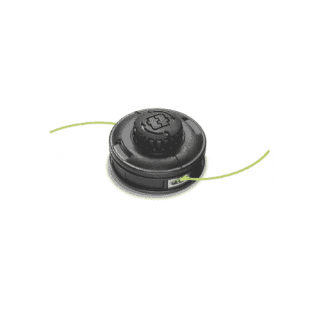 TETE A FIL TAP N'GO + ADAPTATEURS 10X100 12X150 FEMELLE GAUCHE (livré avec 2 adpatateurs) diam 108 mm