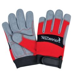 GANTS DE PROTECTION ENFANT - TAILLE 6 ANS - FRANCITAL