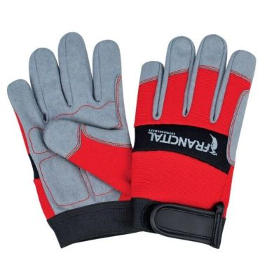 GANTS DE PROTECTION ENFANT - TAILLE 6 ANS - FRANCITAL