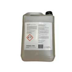 BIDON NETTOYANT POUR ULTRASON TICKOPUR MECA33 - 5L 2