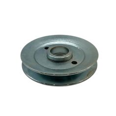 POULIE (256015640) - REF 125601564-1 D'ORIGINE STIGA 2