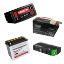 Toutes nos batteries et accessoires