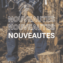 Nouveautés Forêt