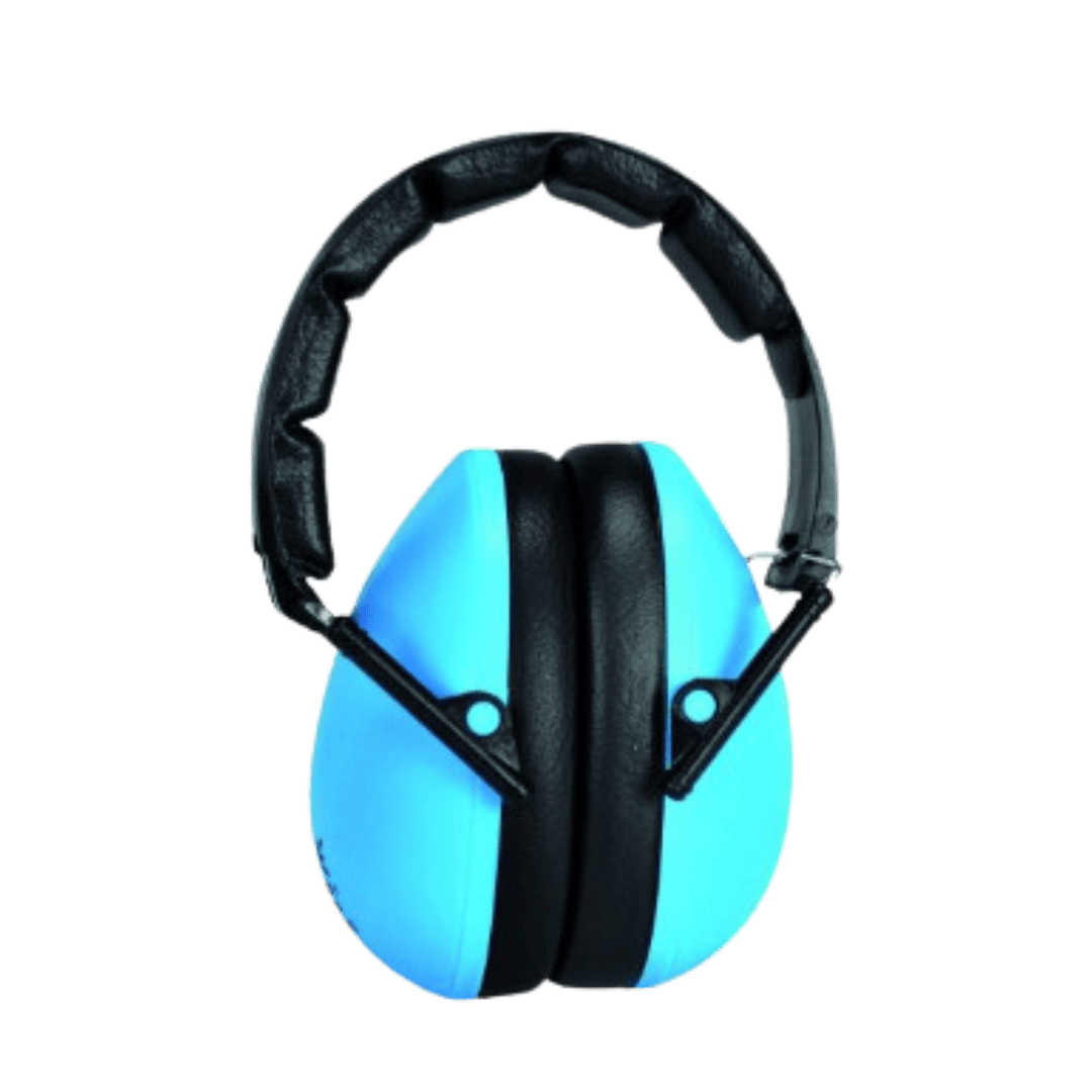 Casque anti-bruit