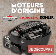 Kit d&#039;entretien