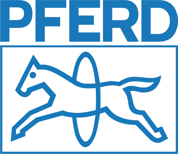 Pferd