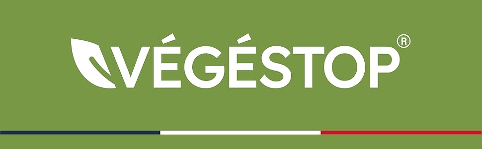 Végéstop