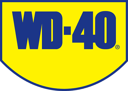 WD40